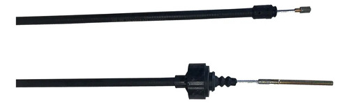 Cable De Embrague Para Renault 12 1984/1986 — foto 1 de 1