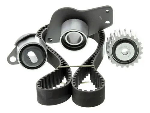 Kit De Distribucion Gates Renault Clio Kangoo Express 1.9 — foto 1 de 1