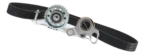 Kit De Distribucion Gates Toyota Hilux 2.4 2.8 3.0 — foto 1 de 1