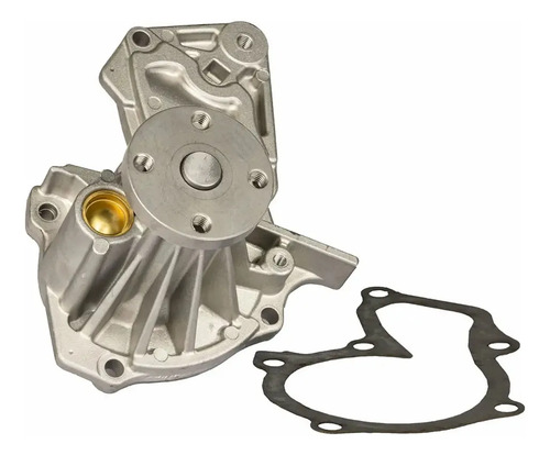 Bomba De Agua Skf Ford Ecosport Fiesta 1.6 — foto 1 de 1