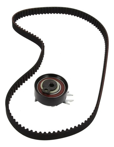 Kit Distribucion Gates Vw Gol Suran Fox Voyage Saveiro 1.6 — foto 1 de 1