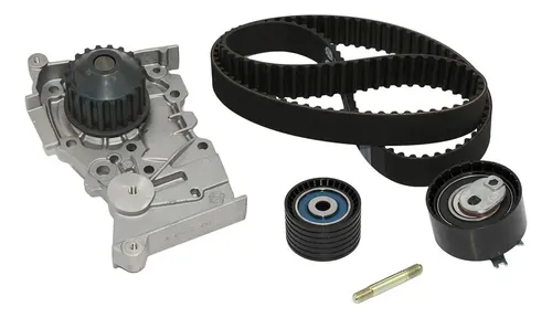 Kits De Distribucion + Bomba De Agua Skf Renault Kangoo 1.6 — foto 1 de 1