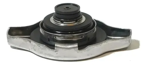 Tapa De Radiador Valclei Suzuki Grand Toyota Rav4 2.0 2.4 — foto 1 de 1