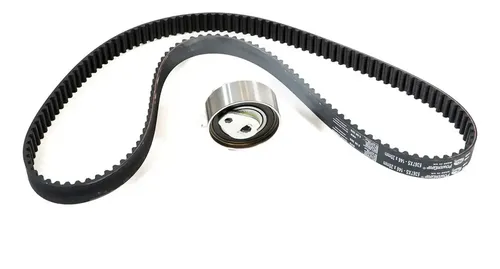 Kit De Distribucion Gates Chevrolet Astra Vectra 1.8 2.0 — foto 1 de 1