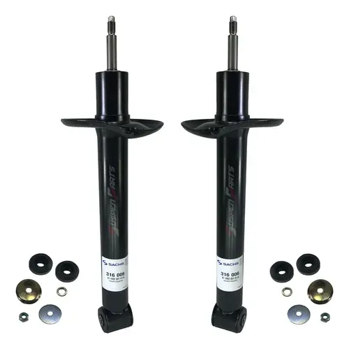 Amortiguadores Traseros Sachs Para Vw Saveiro 1994-1998 — foto 1 de 1