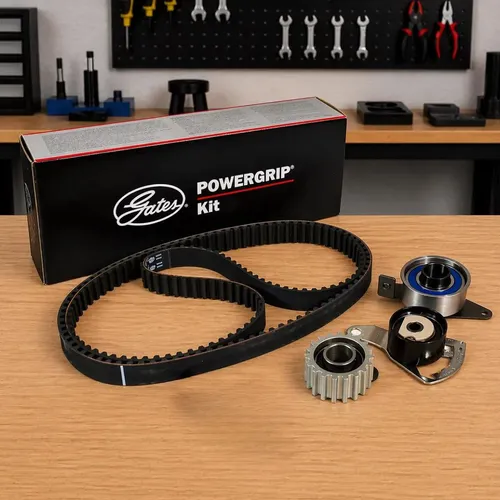 Kit Distribución Ford Mondeo 1.8 1995-2001 Gates — foto 1 de 1
