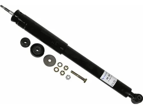 Amortiguadores Delantero Sachs Mercedes C200 220 250 W202 — foto 1 de 1