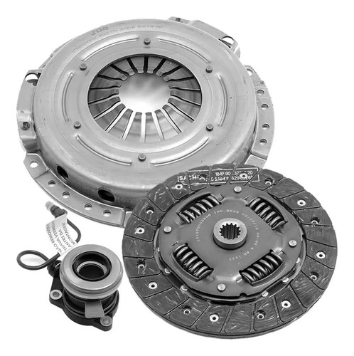 Kits De Embrague Sachs Chevrolet Agile 1.4 Classic Joy — foto 1 de 1