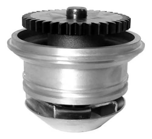 Bomba Agua Vmg Volkswagen 5.140 8.150 Mwm 4.07 Tce 2.8 — foto 1 de 1