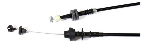 Cable De Acelerador Fremec Ford Ka 1.0 1.3 (1997-2002) — foto 1 de 1