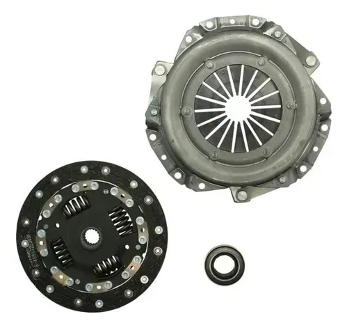 Kit De Embrague Luk P/ Peugeot 207 1.4 180mm — foto 1 de 1
