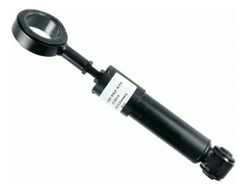 Kit 2 Amortiguadores Sachs Mercedes Benz Atego 2004-2015 — foto 1 de 1